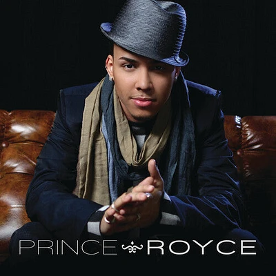 Prince Royce - Prince Royce