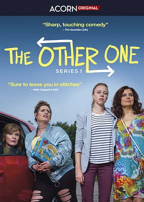 The Other One: Series