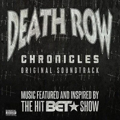 Death Row Chronicles/ Various