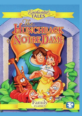 The Hunchback Of Notre Dame