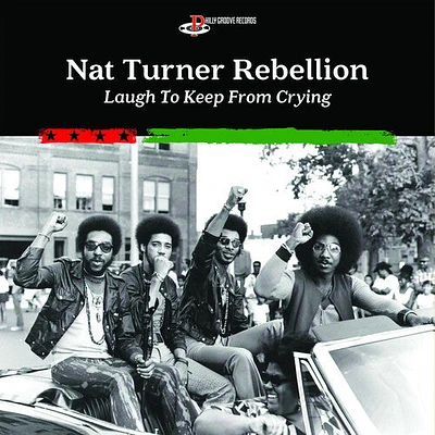 Nat Turner Rebellion