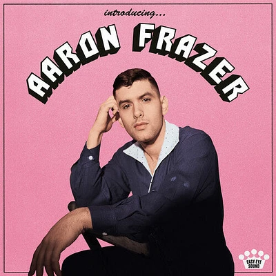 Aaron Frazer