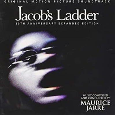 Maurice Jarre - Jacob's Ladder: 30th Anniversary (Original Soundtrack) [Expanded Edition]