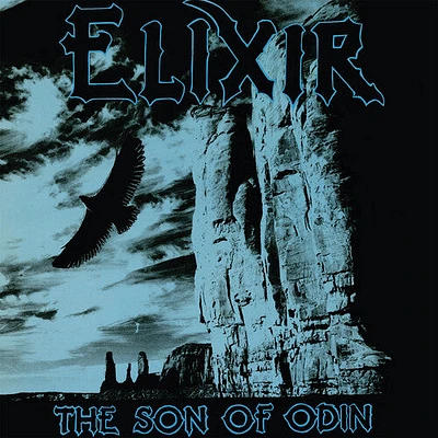 Elixir - Son Of Odin