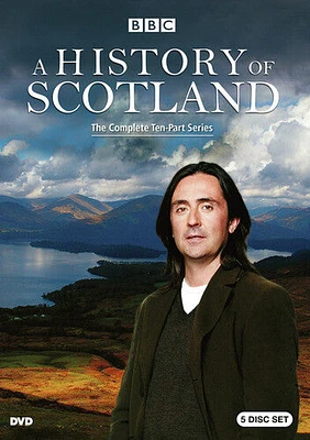 A History of Scotland