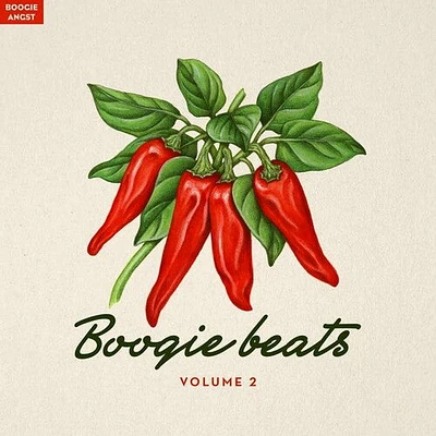 Boogie Beats Vol. 2/ Various - Boogie Beats Vol. 2 (Various Artists)