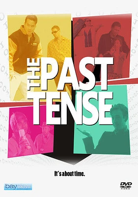 Past Tense