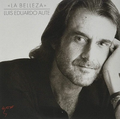 Luis Aute Eduardo - La Belleza