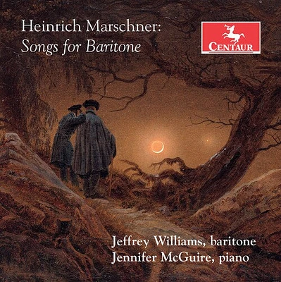 Marschner/ Williams/ Ekambaram - Songs for Baritone