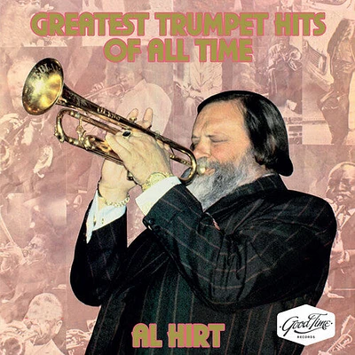 Al Hirt - Greatest Trumpet Hits Of All Time