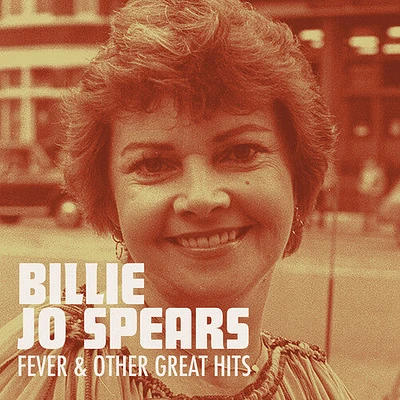 Billie Spears - Fever & Other Great Hits