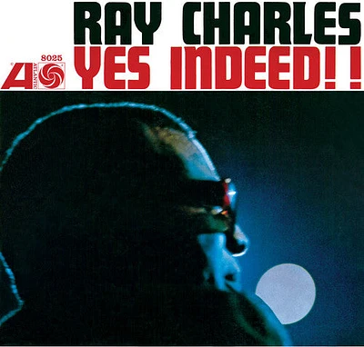 Ray Charles - Yes Indeed