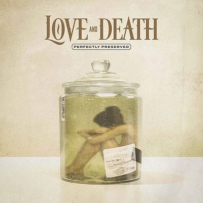 Love and Death