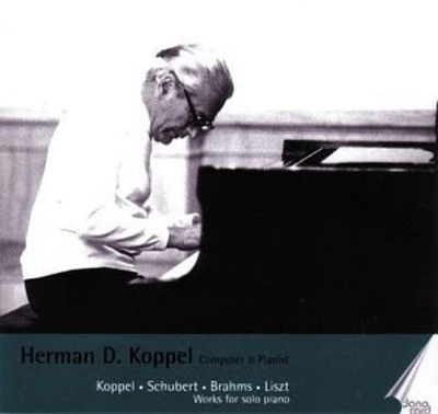 Koppel/ Herman Koppel