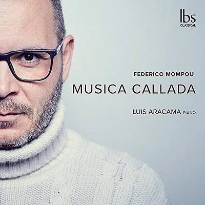 Luis Aracama - Musica Callada