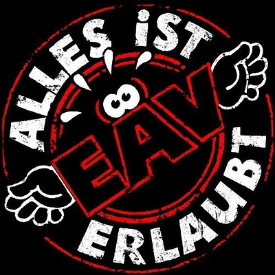 Eav - Alles Ist Erlaubt