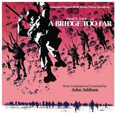 John Addison - A Bridge Too Far (Expanded Original MGM Motion Picture Soundtrack)