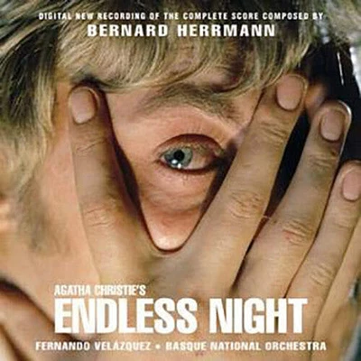 Bernard Herrmann - Endless Night (New Soundtrack Recording)