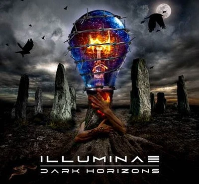 Illuminae - Dark Horizons