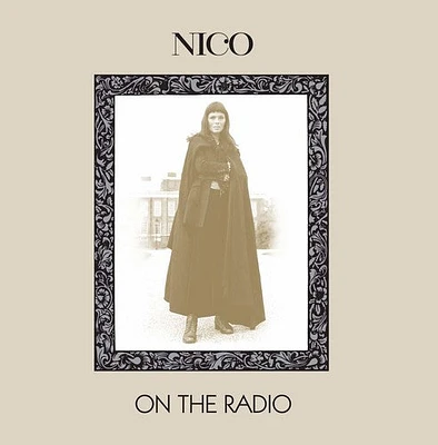 Nico - On The Radio