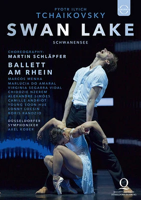 Tchaikovsky: Swan Lake