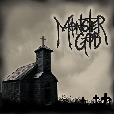 Monster God - Monster God