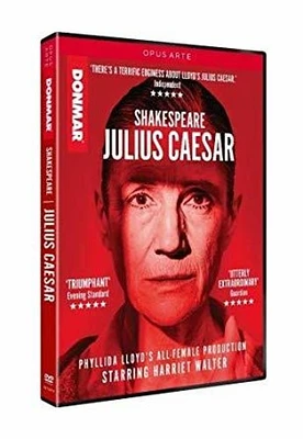 Julius Caesar