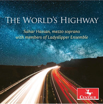 Chaminade/ Hassan/ Levin - World's Highway