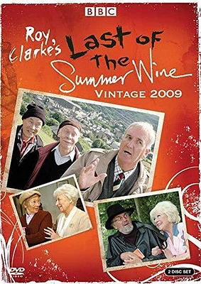 Last of the Summer Wine: Vintage 2009