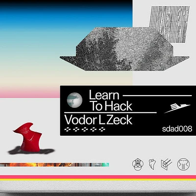 Vodor L. Zeck - Learn To Hack