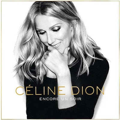 Celine Dion - Encore Un Soir