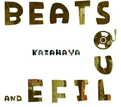 Kazahaya - Beats Soul & Life