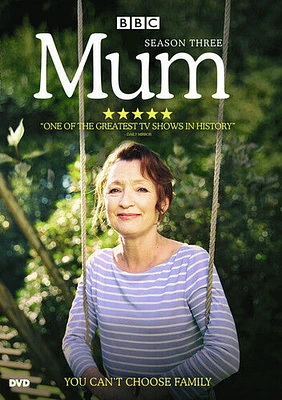 Mum: Season Three