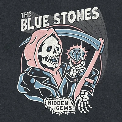 Blue Stones - Hidden Gems