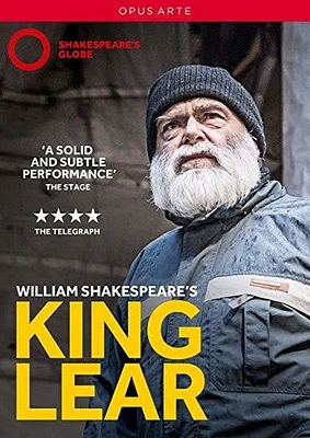 King Lear