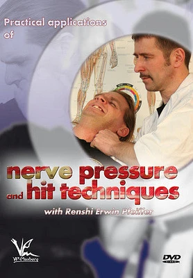 Practical Applications Of Nerve Pressure And Hit Techniques ForSelf-Defense