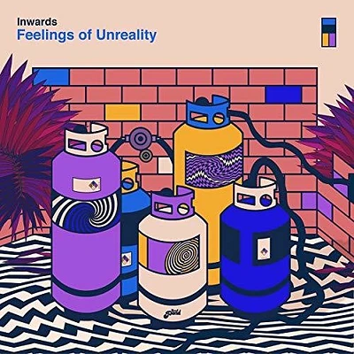 Inwards - Feelings Of Unreality