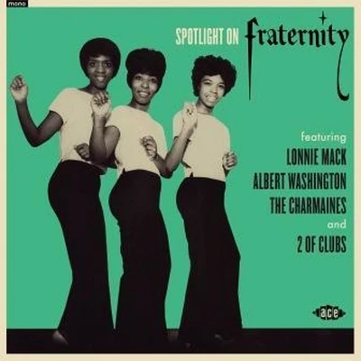 Spotlight on Fraternity/ Various - Spotlight On Fraternity / Various