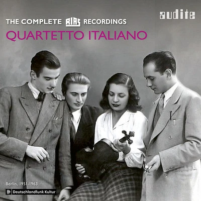 Complete Rias Recordings/ Various - Complete Rias Recordings