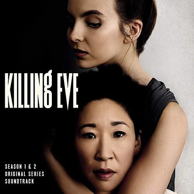 Killing Eve: Seasons One & Two - Original Series - Killing Eve: Seasons One & Two - Original Series Soundtrack