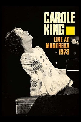 Live At Montreux 1973