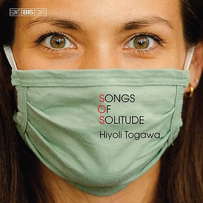 Songs of Solitude/ Various - Songs of Solitude