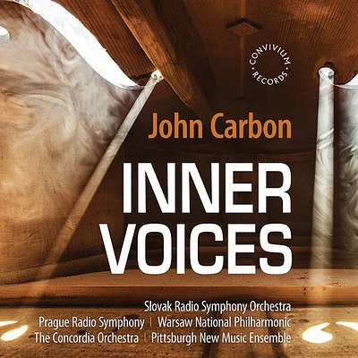 Carbon - Inner Voices