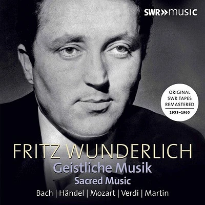 Geistliche Musik/ Various - Geistliche Musik