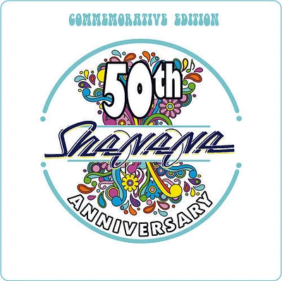 Sha Na Na - 50th Anniversary Commemorative Edition