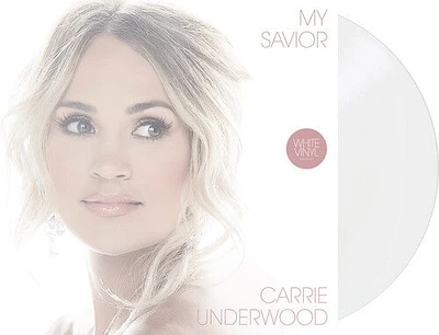 Carrie Underwood - My Savior