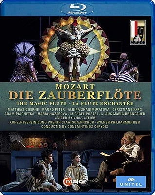 Die Zauberflote