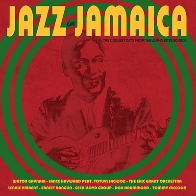 Jazz in Jamaica/ Various - Jazz in Jamaica (Various Artists)