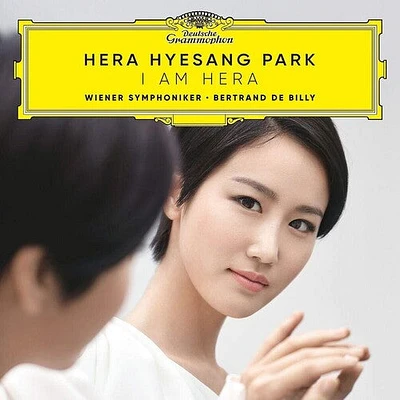 Hera Park Hyesang/ Wiener Symphoniker/ De Billy - I Am Hera