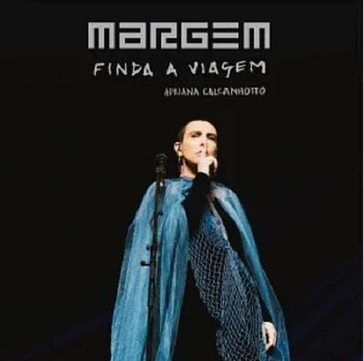 Margem, Finda A Viagem